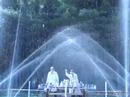 The Diet Coke and Mentos Experiments