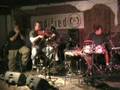 Jay Terrien, Pat Mastelotto, Chris Michalek, Frez, JMorales