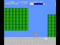 because you're not hardcore (gaming-wise) unless you've killed your share of jumping lobsters. seriously though, wake me up tomorrow and remind me i made some stupid nes videos this evening.