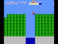 because you're not hardcore (gaming-wise) unless you've killed your share of jumping lobsters. seriously though, wake me up tomorrow and remind me i made some stupid nes videos this evening.