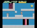 because you're not hardcore (gaming-wise) unless you've killed your share of jumping lobsters. seriously though, wake me up tomorrow and remind me i made some stupid nes videos this evening.