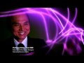 Professor Jimmy Choo, OBE - TV Advert - De Montfort University (DMU)