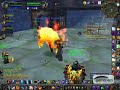 Sanra Shadow priest Bullet for my Valentine
