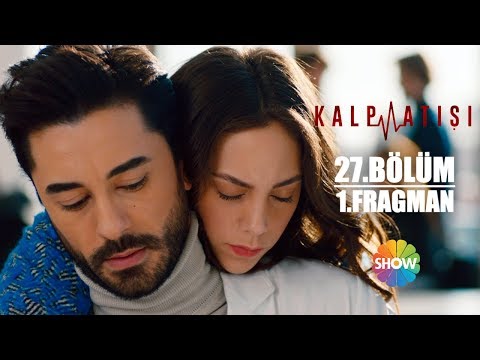 Kalp Atışı 27. Bölüm Tanıtımı                                                                                                                                                                                                                             