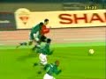 Mundial 1999 - manchester united x palmeiras
