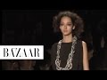 Beauty and Accessory Trends from New York