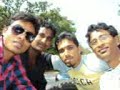 Dandeli,hangover,