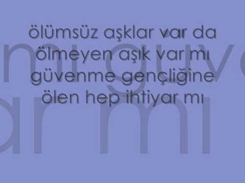 Ebru Gündes Ölümsüz Asklar
