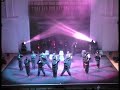 Dance Challenge 2008: Community Groups - Movement Academy