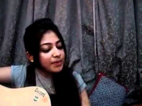 riya - the girl is SUNAKSHI RAINA. She has her own channel