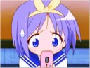 Anime-mix einmal anderes