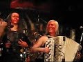 Turisas, Orphaned Land, Dark Lunacy