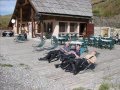 videos de XS1100, Trophy 1200, 2 x FJ1200 - 10 day Euro Tour 2008