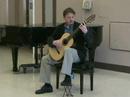 Subscribe to my videos to keep updated on my new posts: starting in May 2008 I'll be uploading a new performance on the 15th of every month.I teach guitar at Berry College in Rome, Georgia: www.berry.edu.J.K. Mertz's (1806 -- 1856) Sehnsucht, or Longing, is from Bardenklänge (Bardic Sounds), Op. 13, a collection of twenty-five character pieces published in 15 volumes.  Sehnsucht is from Vol. 10.  Beyond vividly evoking a specific mood, this work demonstrates excellent thematic development as the opening bass motive is transformed throughout the piece.  This selection is part of a performance/masterclass that I gave for the  guitar studio at Reinhardt College in Waleska, Georgia on 04/18/2008.  Thanks for listening!Luther Enloewww.enloeguitarstudio.com