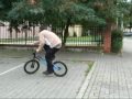 BMX bunia legnica
