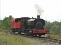 N.C.B. Ayrshire Area No.10 in steam again