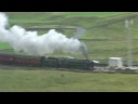 70013 on the Dalesman - 27/08/2008