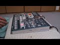 T-KEN LUOOJ-15 Retro Techno T-KEN LUOOJ-15 Retro Techno