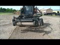 Quick Attach Mini Skid Steer Tiller Power Rake Attachments Quick Attach Mini Skid Steer Tiller Power Rake Attachments