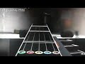 GH:M Master of Puppets----Hammett Solo A FC