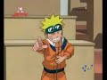 Naruto The Abridged Series Episode 1