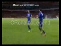 Cristiano Ronaldo - Real Madrid