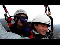 jc en biplace parapente