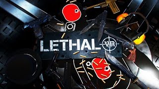 Lethal VR