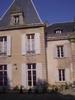Château de Saint Michel de Lanes