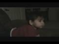 Baby Kai is a robot