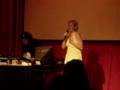 White Soul Singer - Funny Stuff!