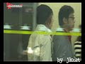 [JunkiChina] 20080329 Jun Ki Arrival @ HKIA Part I by jkcat