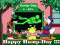 On Top Of Hump Day