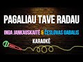 Česlovas Gabalis, Inga Jankauskaitė - Pagaliau tave radau