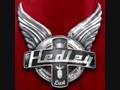 Brave New World-Hedley
