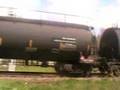 CN 405 at Rothesay May 18 2008