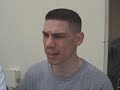Boxingconfidential.com! Jose Rivera Interview