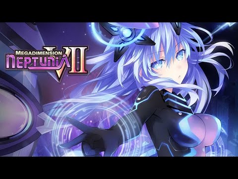 Видео № 0 из игры Megadimension Neptunia VII (Б/У) [PS4]