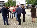 Abischerz 2007 TG Waiblingen 2