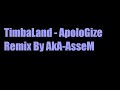 One Republic feat. TimbaLand Apologize Remix 2008