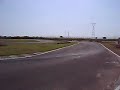 shifter 125 hot lap