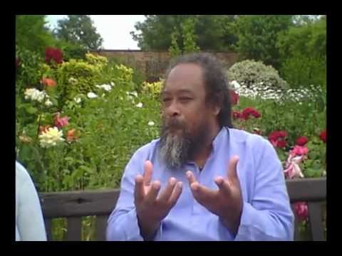 Mooji Video: The Mind Has No Sentience of its Own