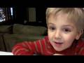 videos de frosting the snow man