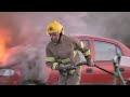 Click here to watch this video Car Fire @ Westerton Near Spennymoor & Bishop Auckland
