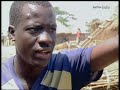 Rebellen in Uganda