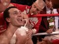 Wladimir Klitschko contra Lamon Brewster 
pt.2