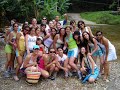 Pelo fogo - Jovens Cafi