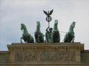 Ausflug nach Berlin