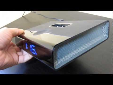 how to set xtrememac clock