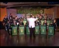 Hungarian Border Guard Orchestra - Carmen